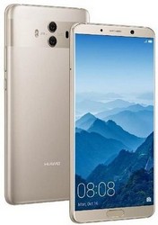 Замена камеры на телефоне Huawei Mate 10 в Тюмени